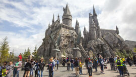 Imagem da notícia Universal anuncia novos shows especiais em parques, incluindo evento de Harry Potter